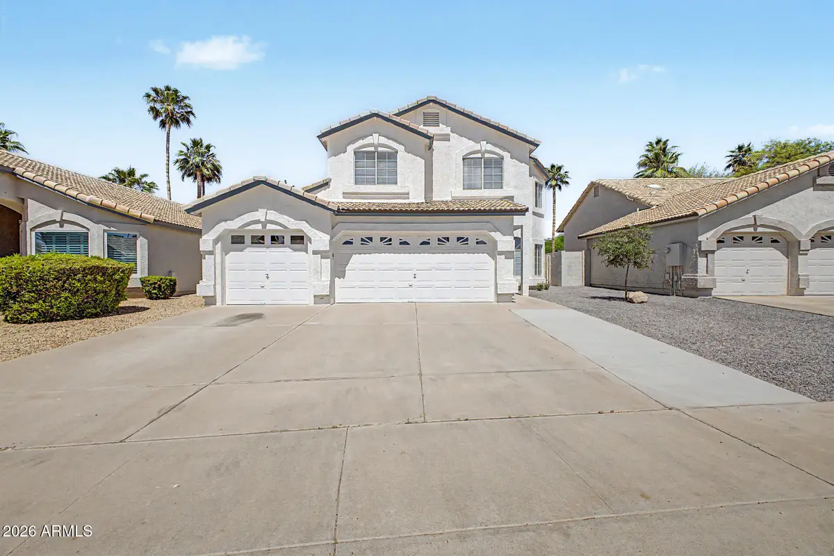 1450 W Folley Street, Chandler, AZ 85224 - #1