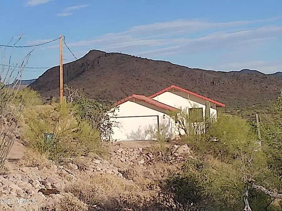 1039 N Sherwood Way, Queen Valley, AZ 85118 - #2