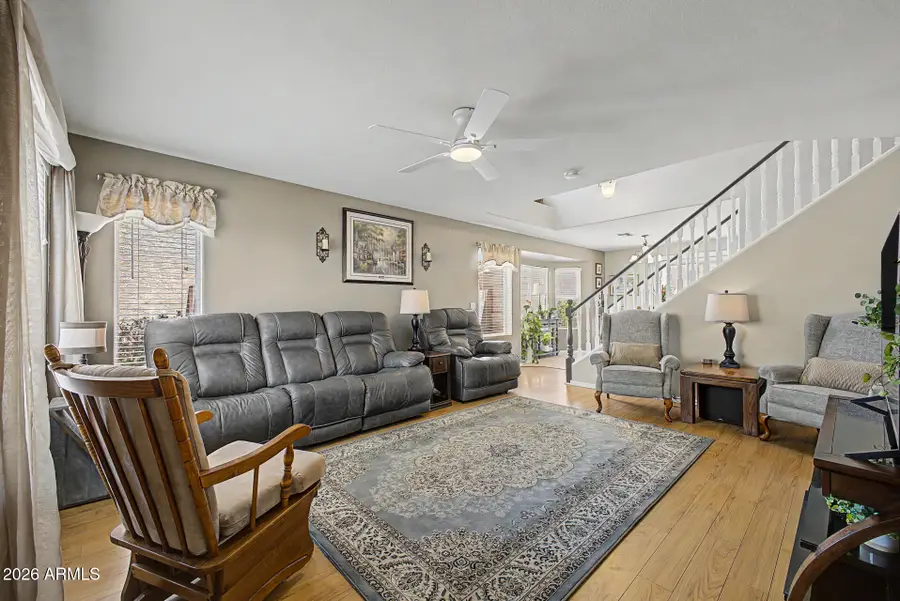 3409 N Sunaire --, Mesa, AZ 85215 - #2