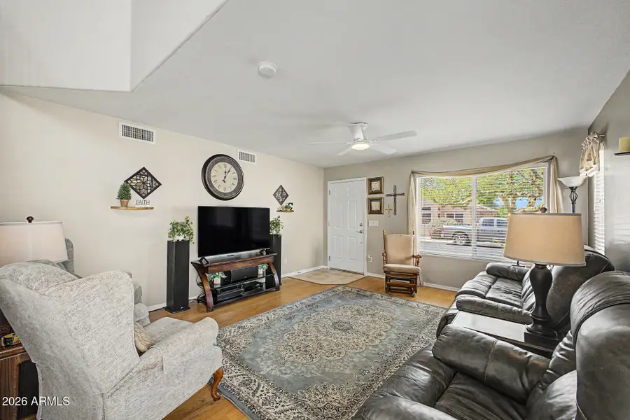 3409 N Sunaire --, Mesa, AZ 85215 - #3