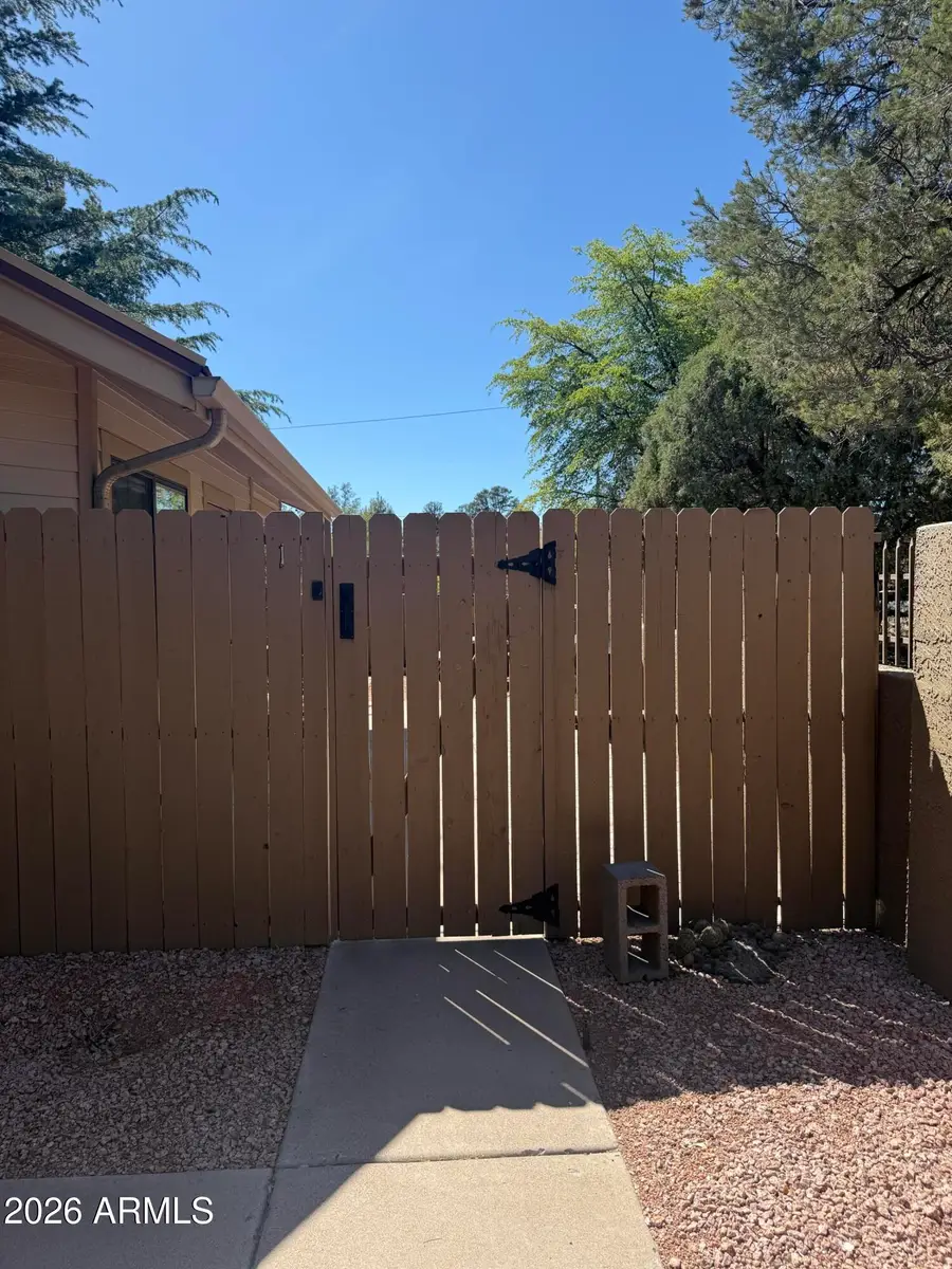 1501 N Beeline Highway #1, Payson, AZ 85541 - #3