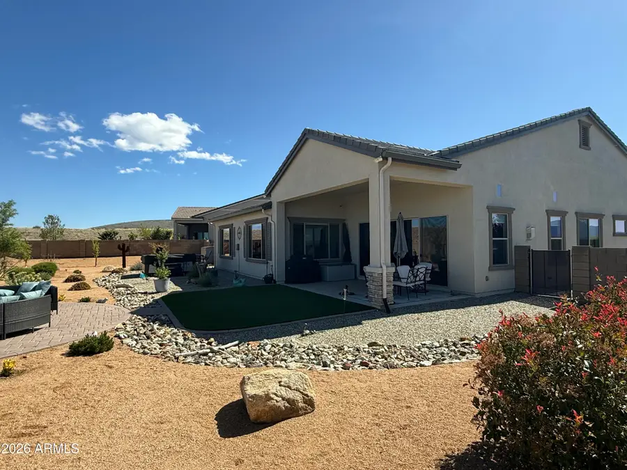 5335 Rocky Vista Drive, Prescott, AZ 86301 - #3