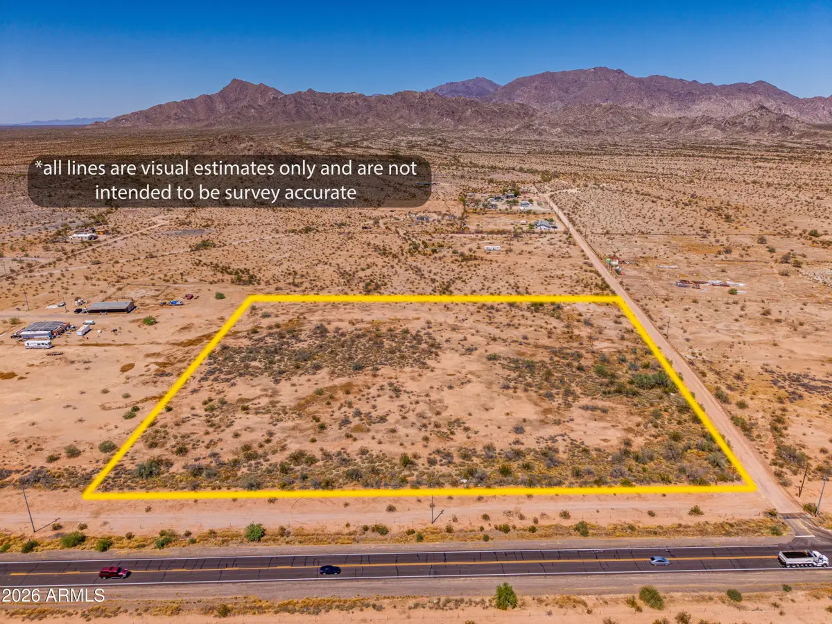 000 N Sanrafael Road, Maricopa, AZ 85139 - #1