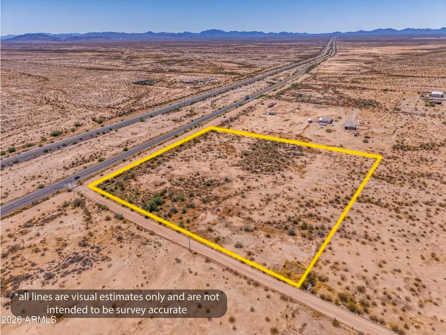 000 N Sanrafael Road, Maricopa, AZ 85139 - #3