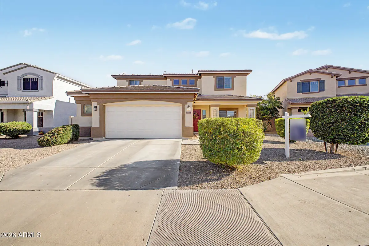 17429 W Carmen Drive, Surprise, AZ 85388 - #1