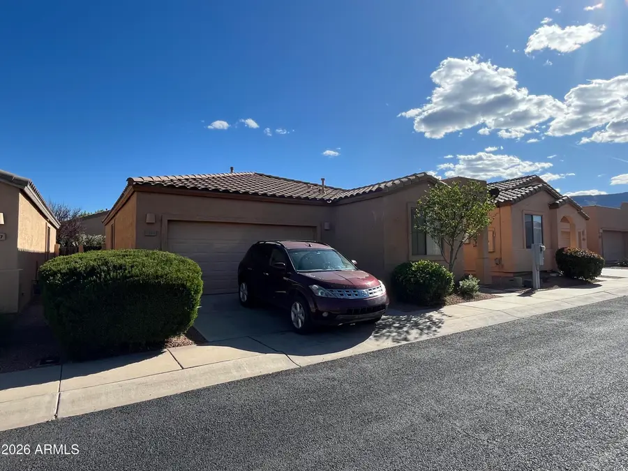 1783 E Arroyo Seco --, Cottonwood, AZ 86326 - #3