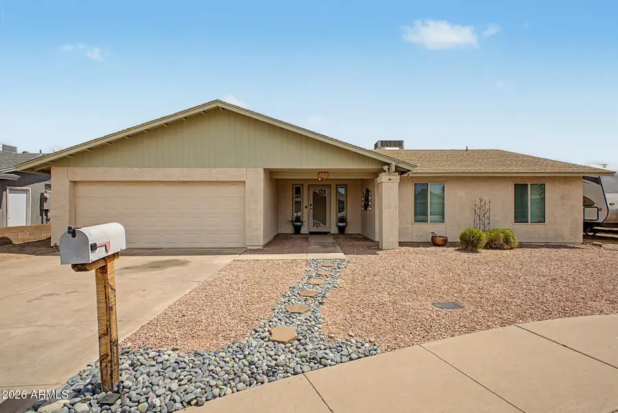 4831 S Roberts Road, Tempe, AZ 85282 - #2