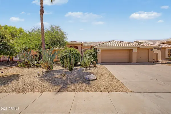 2128 N 134th Avenue, Goodyear, AZ 85395
