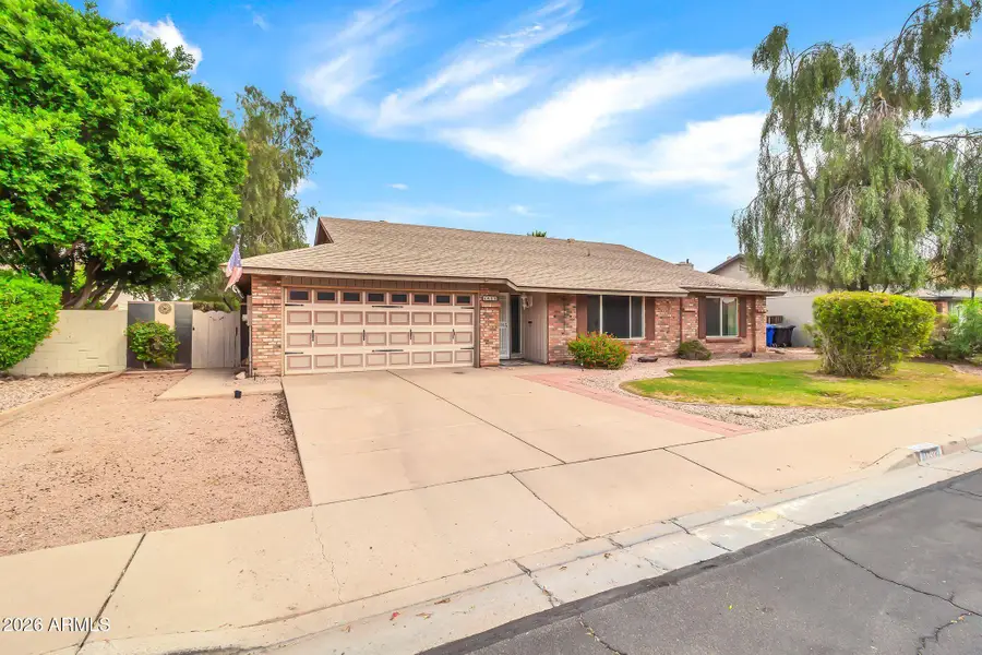 1008 W Meseto Avenue, Mesa, AZ 85210 - #3