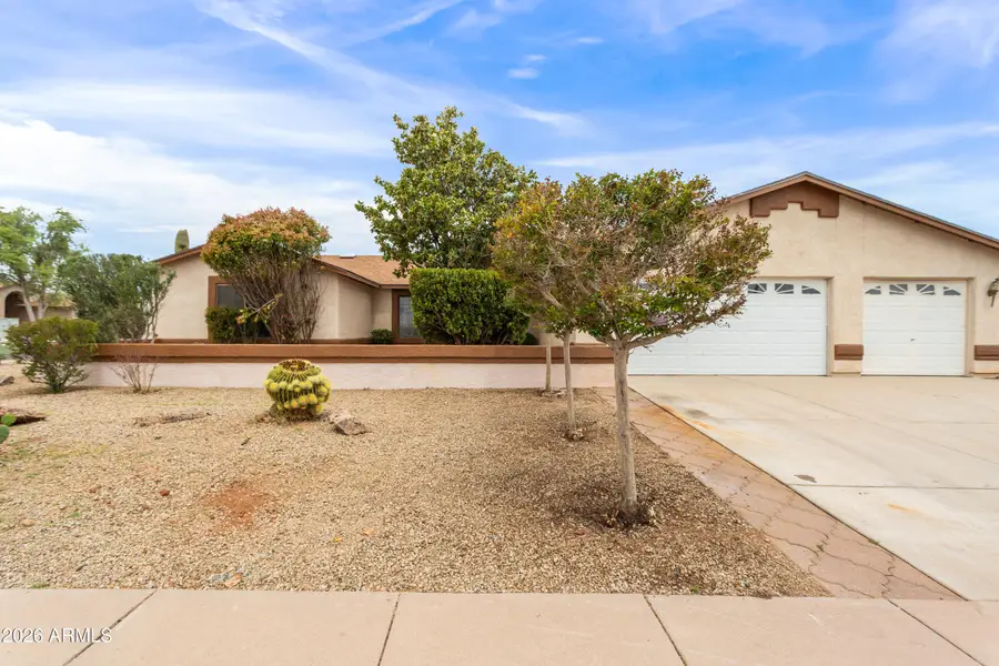 5041 Santiago Court, Sierra Vista, AZ 85635 - #2