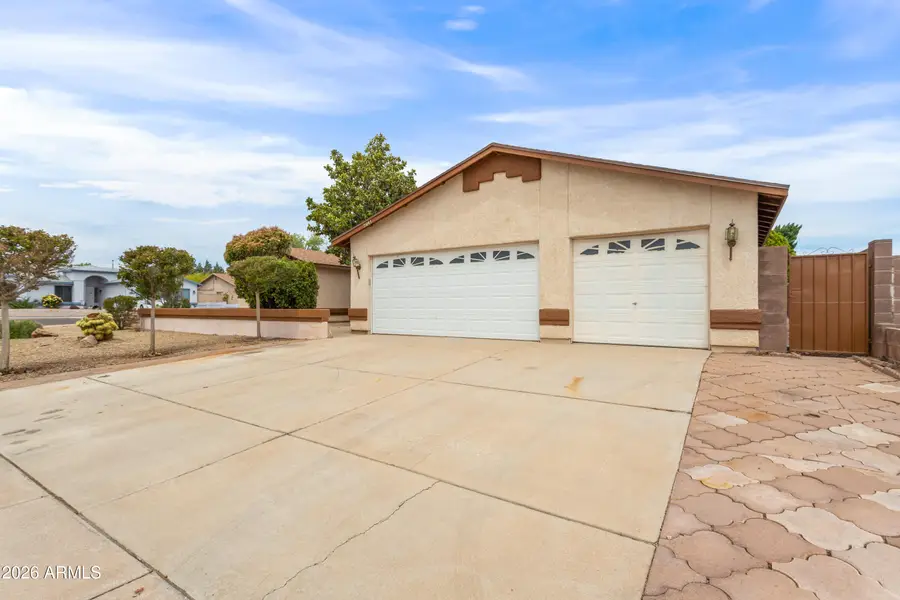 5041 Santiago Court, Sierra Vista, AZ 85635 - #3