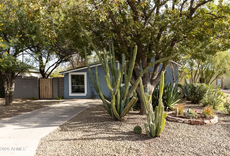 3715 N 9th Place, Phoenix, AZ 85014 - #2