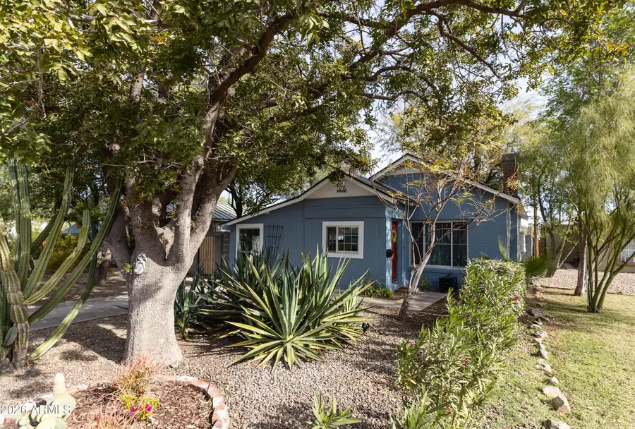 3715 N 9th Place, Phoenix, AZ 85014 - #3