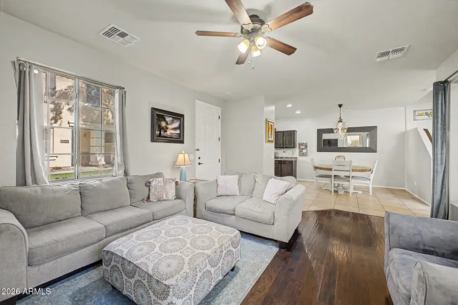 3467 S Bandit Road, Gilbert, AZ 85297 - #3