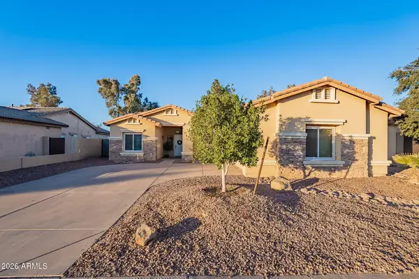 21164 E Lords Way, Queen Creek, AZ 85142