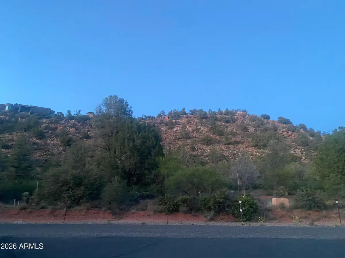 500 Back O Beyond Road #80, Sedona, AZ 86336 - #1