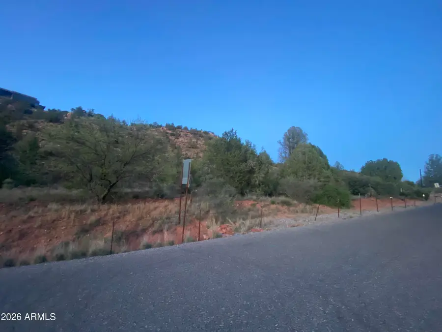 500 Back O Beyond Road #80, Sedona, AZ 86336 - #2