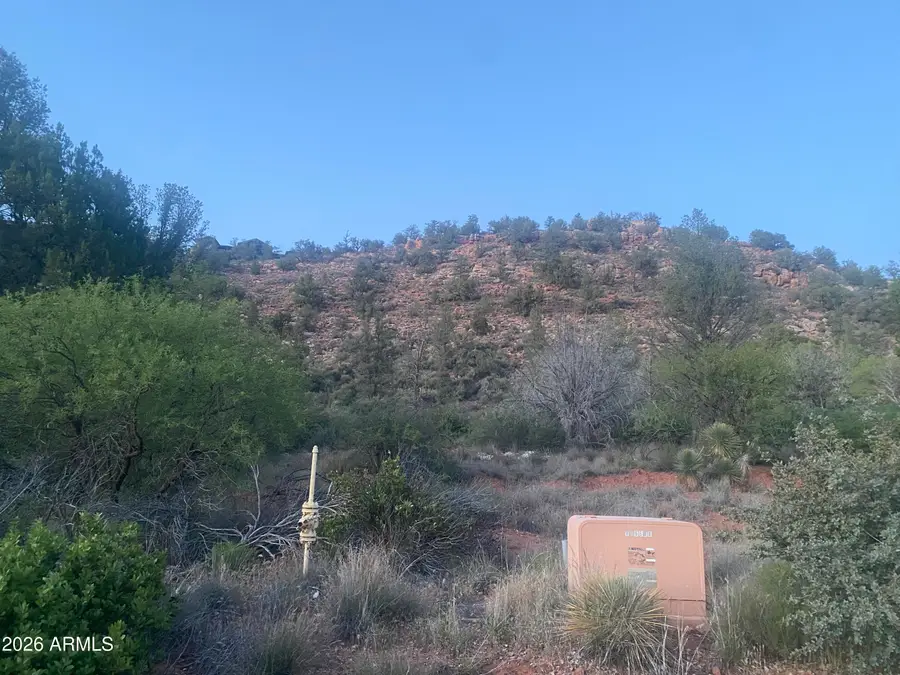 500 Back O Beyond Road #80, Sedona, AZ 86336 - #3