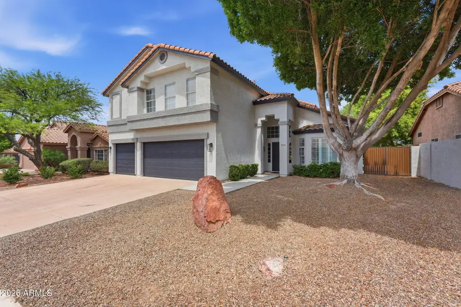 6046 E Riverdale Street, Mesa, AZ 85215 - #2