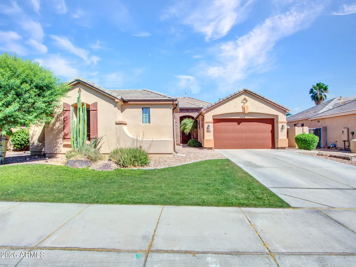 15430 W Sells Drive, Goodyear, AZ 85395 - #1