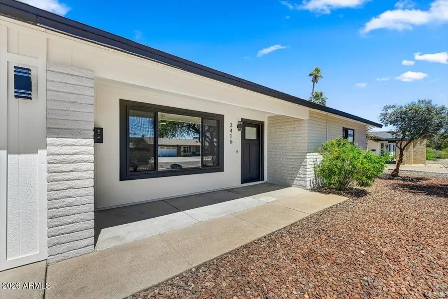 3416 E Altadena Avenue, Phoenix, AZ 85028 - #2