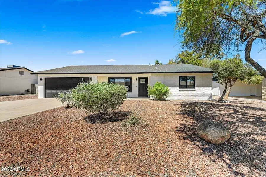 3416 E Altadena Avenue, Phoenix, AZ 85028 - #3