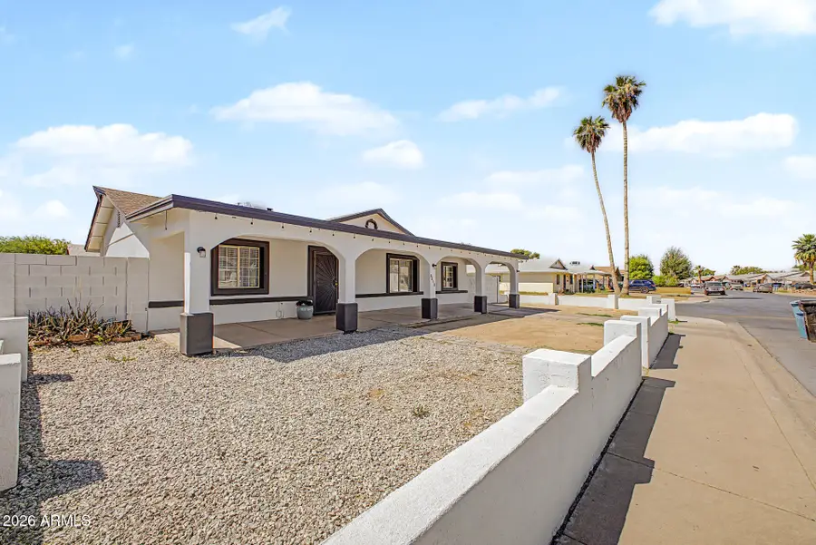 6313 W Monterey Way, Phoenix, AZ 85033 - #2