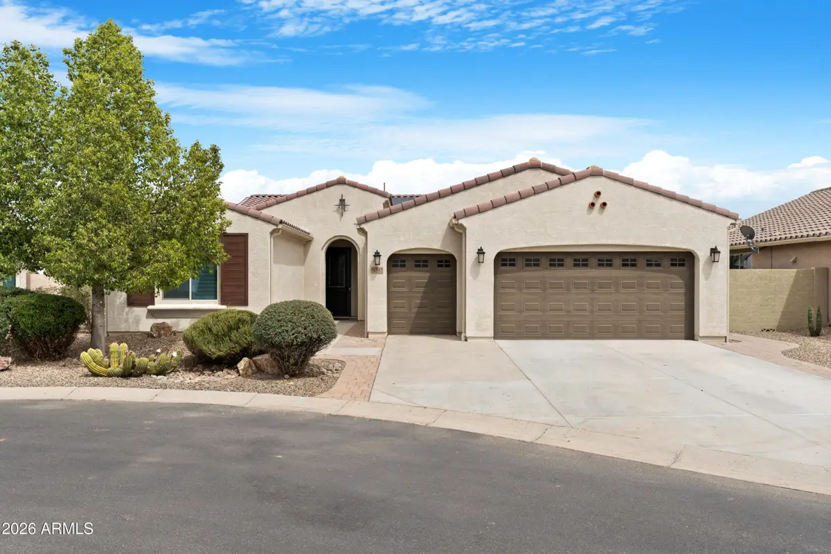 5093 N Cordes Court, Eloy, AZ 85131 - #1