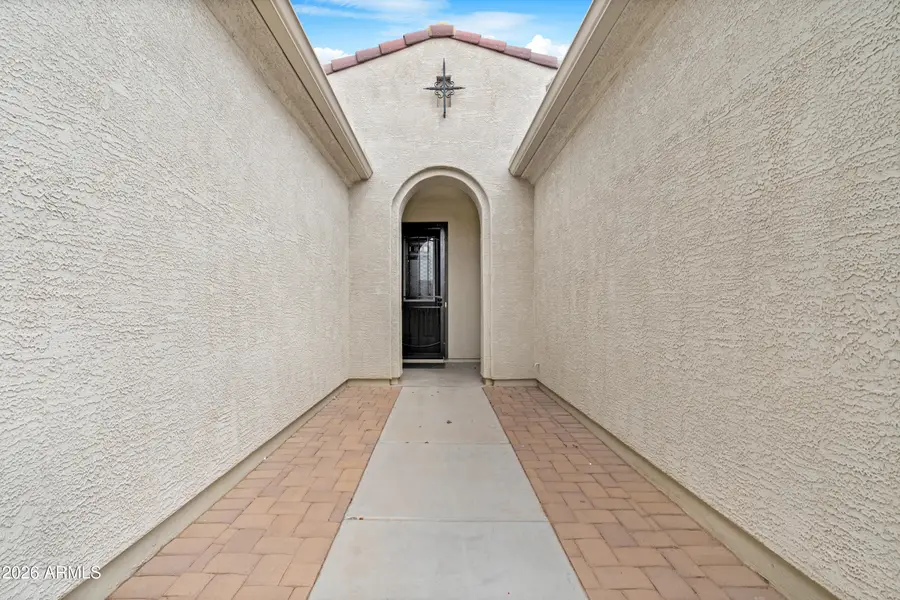 5093 N Cordes Court, Eloy, AZ 85131 - #2