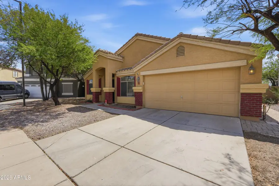 23553 W Huntington Drive, Buckeye, AZ 85326 - #3