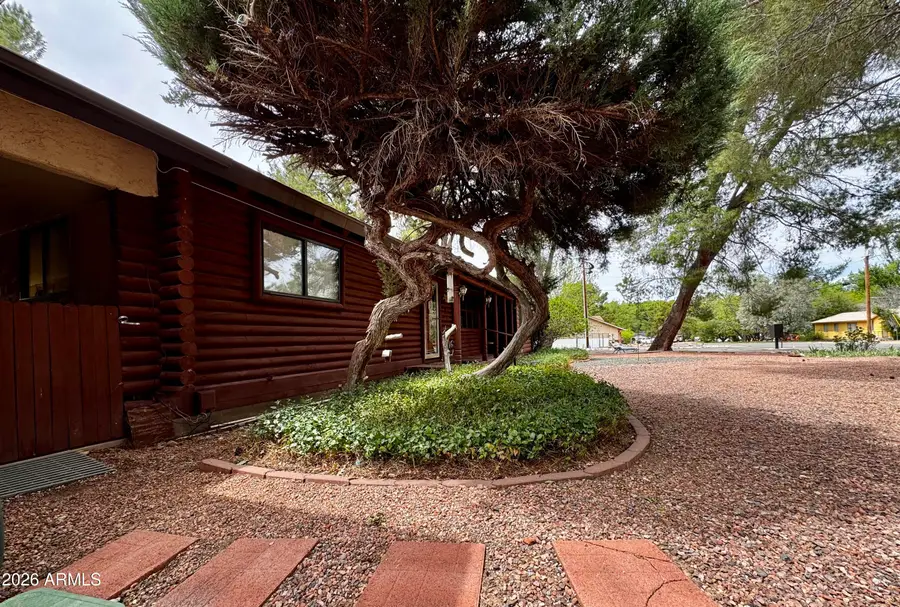 4310 N Lake View Drive, Rimrock, AZ 86335 - #2