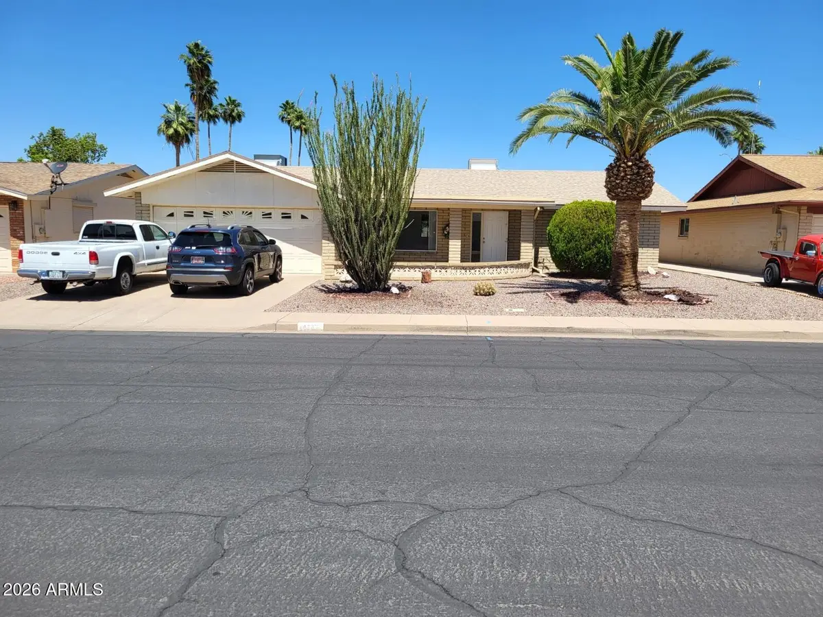 4314 E Dragoon Circle, Mesa, AZ 85206 - #1