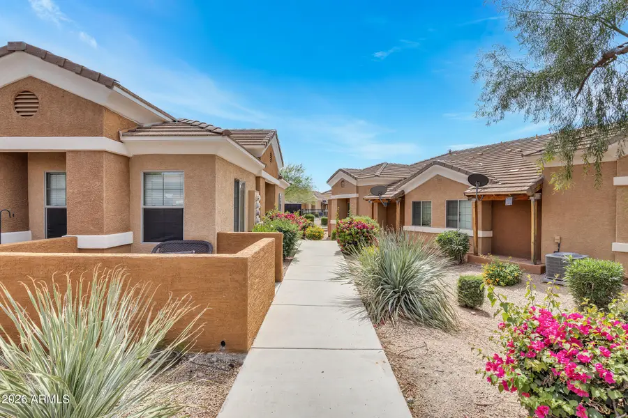 854 S San Marcos Drive #7C, Apache Junction, AZ 85120 - #2