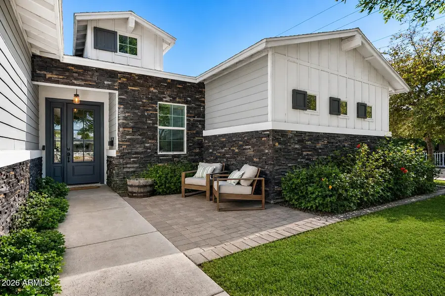 4201 E Cheery Lynn Road, Phoenix, AZ 85018 - #2