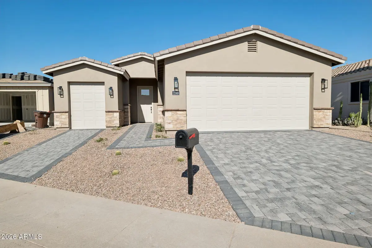 2249 N Shannon Way, Mesa, AZ 85215 - #1