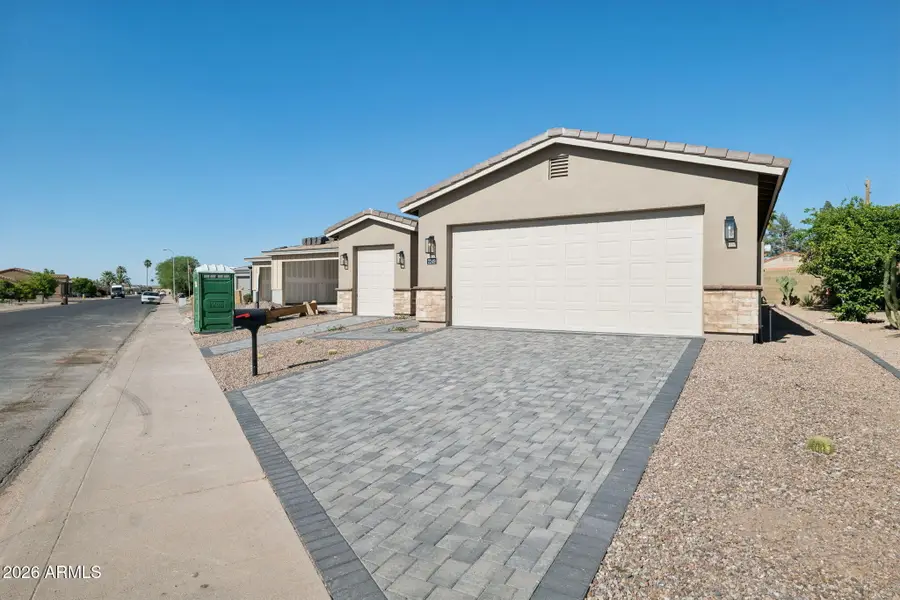 2249 N Shannon Way, Mesa, AZ 85215 - #2