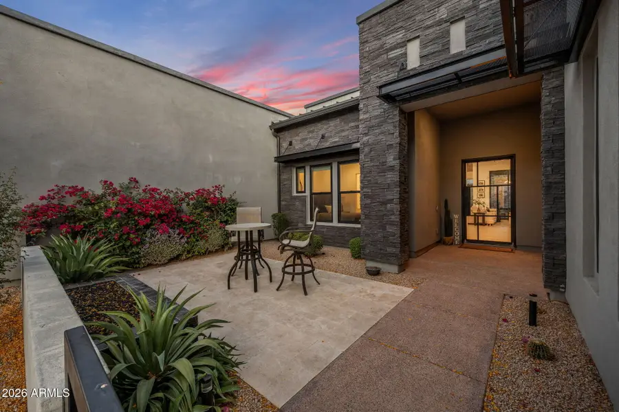 12382 E Troon Vista Drive, Scottsdale, AZ 85255 - #2