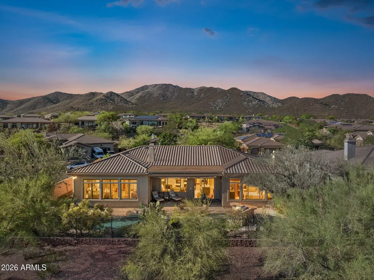 41908 N Back Creek Court, Anthem, AZ 85086 - #1