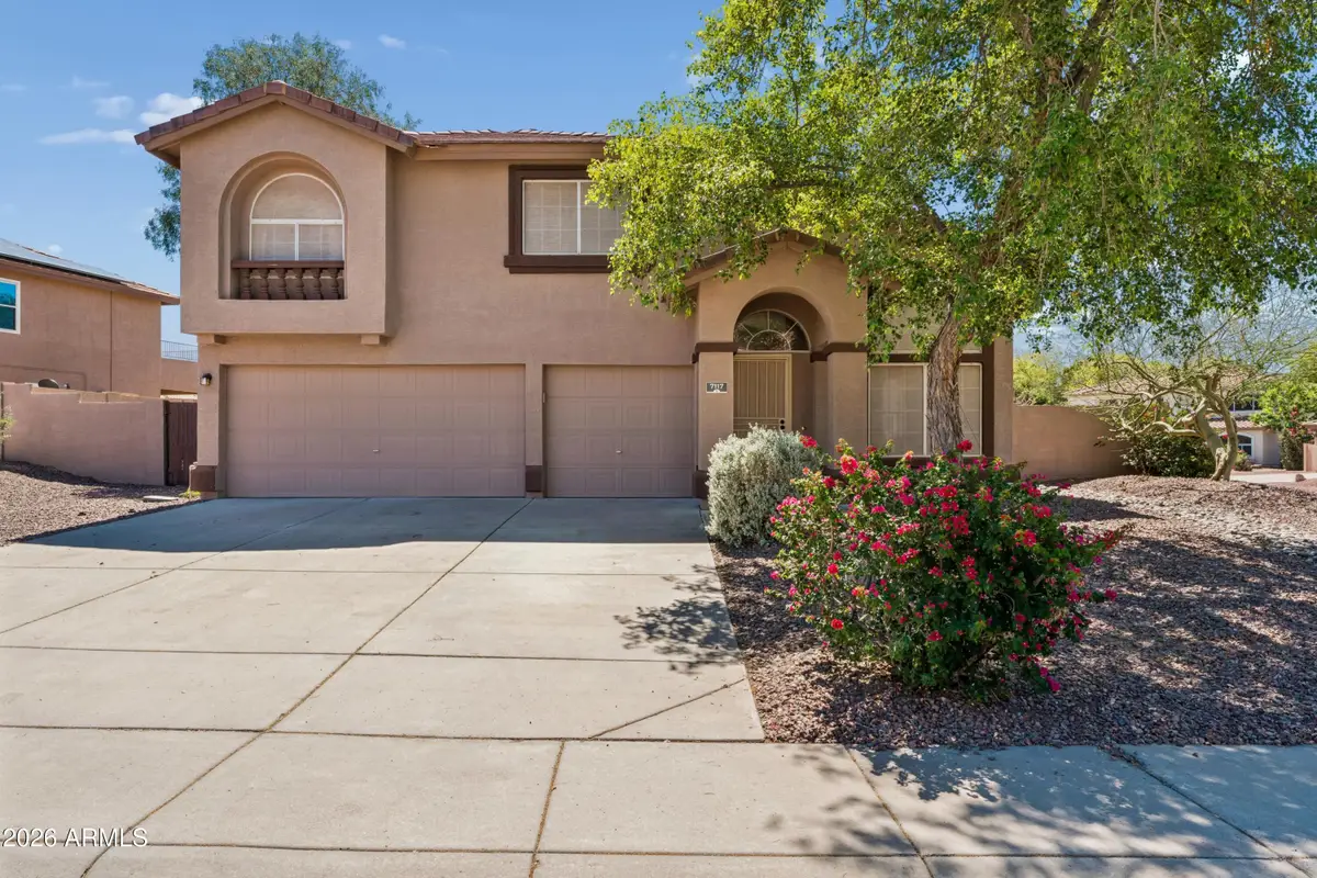 7117 W Paso Trail, Peoria, AZ 85383 - #1