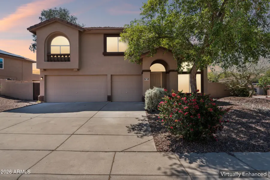 7117 W Paso Trail, Peoria, AZ 85383 - #2