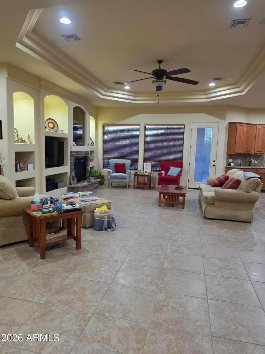 297 W Rock Creek Place, Casa Grande, AZ 85122 - #3