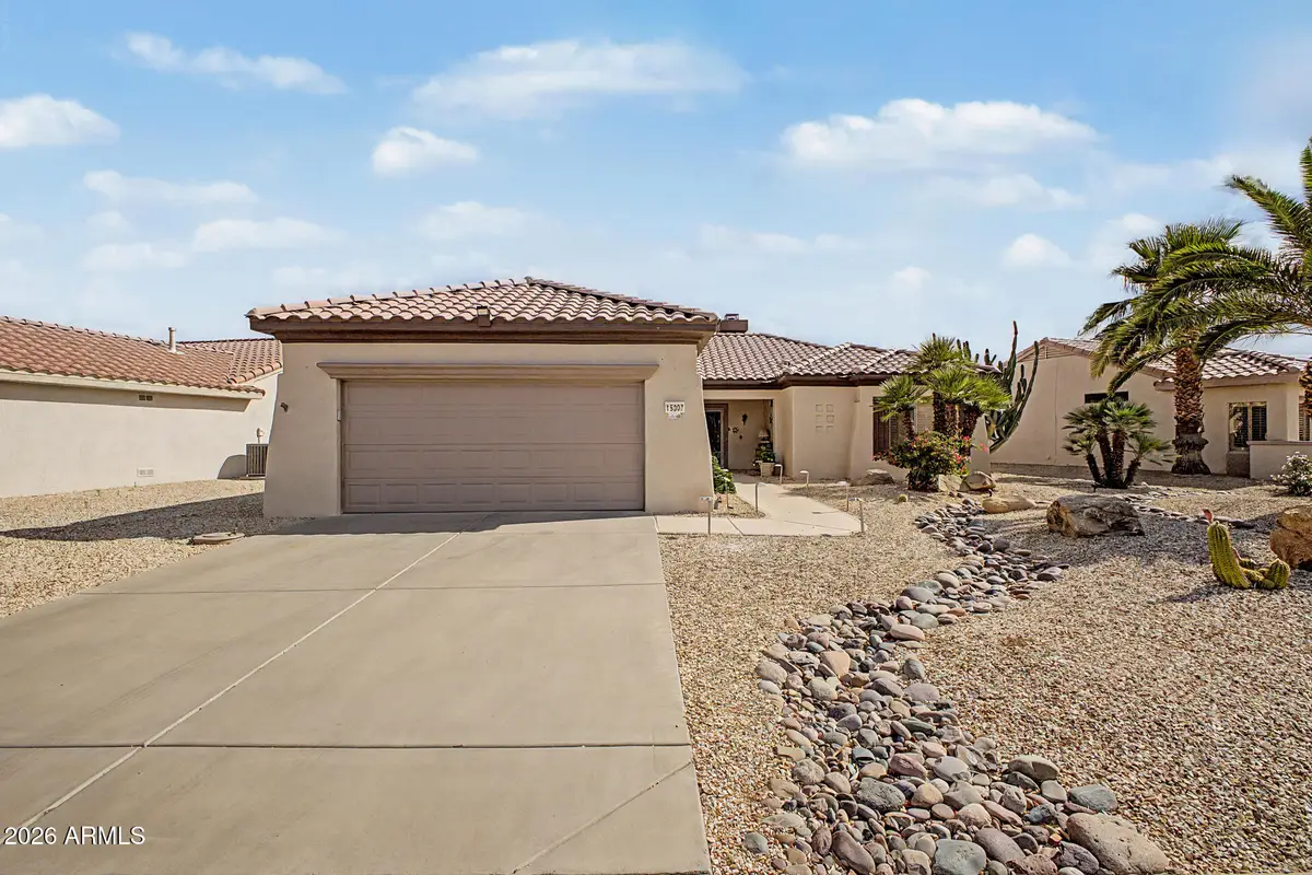 15307 W Pasadena Drive, Surprise, AZ 85374 - #1