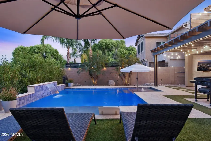 5199 S Moccasin Trail, Gilbert, AZ 85298 - #3