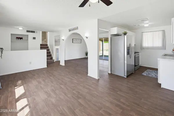 2621 N 47th Drive, Phoenix, AZ 85035