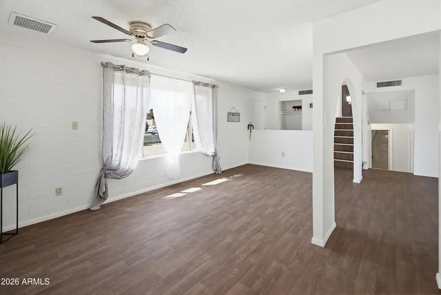 2621 N 47th Drive, Phoenix, AZ 85035 - #2