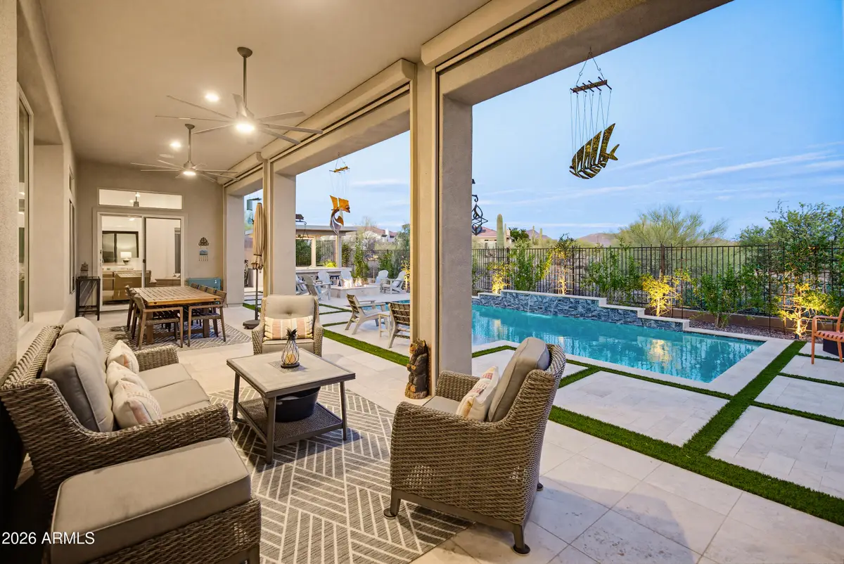 41603 N Bent Creek Court, Anthem, AZ 85086 - #1