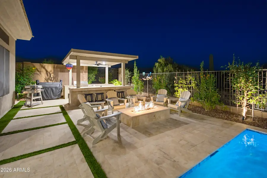 41603 N Bent Creek Court, Anthem, AZ 85086 - #2