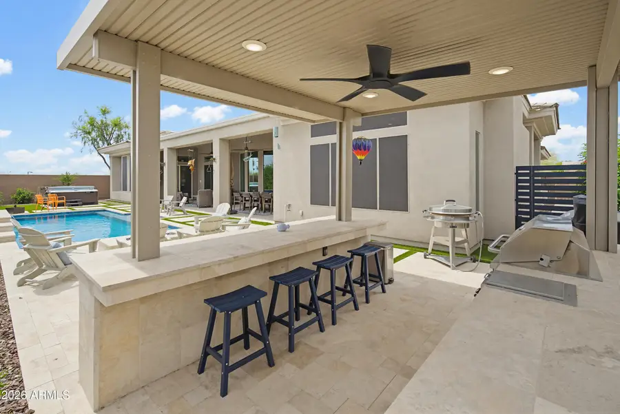 41603 N Bent Creek Court, Anthem, AZ 85086 - #3