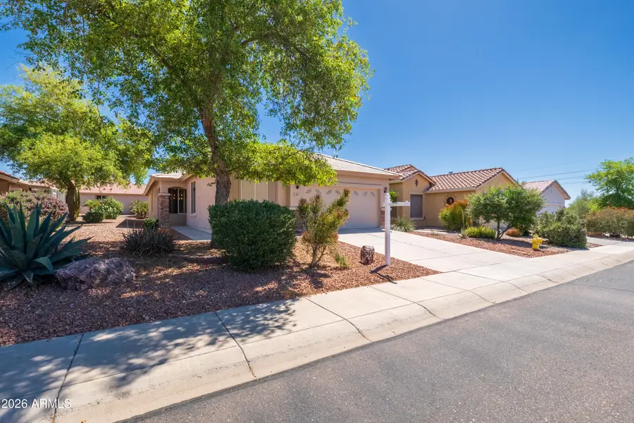 1101 S 229th Avenue, Buckeye, AZ 85326 - #2