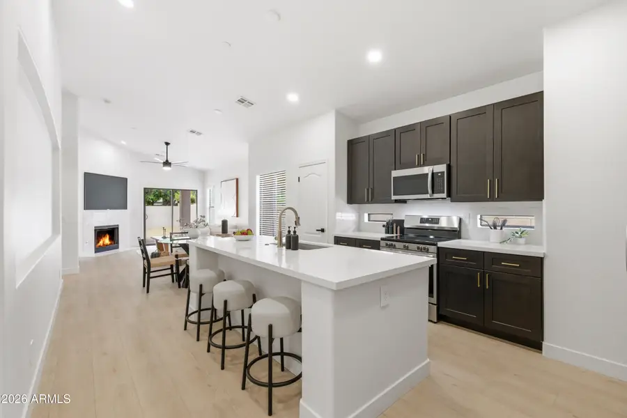 5252 E Carol Avenue, Mesa, AZ 85206 - #2